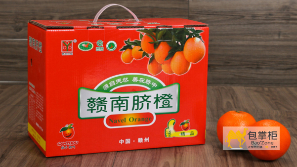 橙子包裝設(shè)計(jì)需要注意哪些事項(xiàng)？