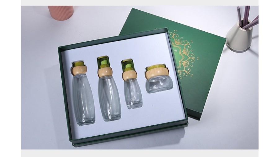 護膚品【精品禮盒】-定制-廠家-規(guī)格-圖片