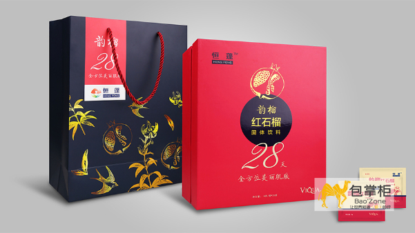 云南特產(chǎn)包裝設(shè)計需要具備哪些特征？