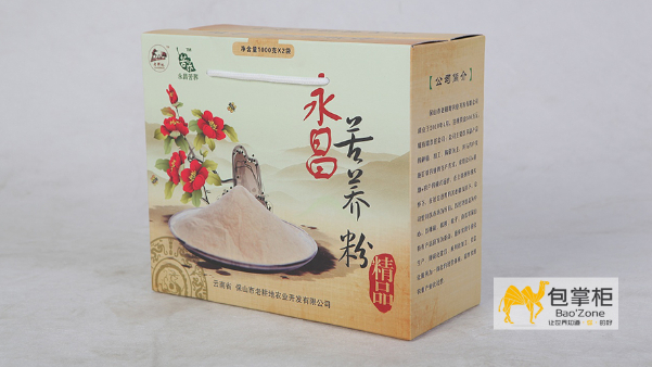 特產(chǎn)包裝設(shè)計(jì)想要美觀需要注意哪些方面？