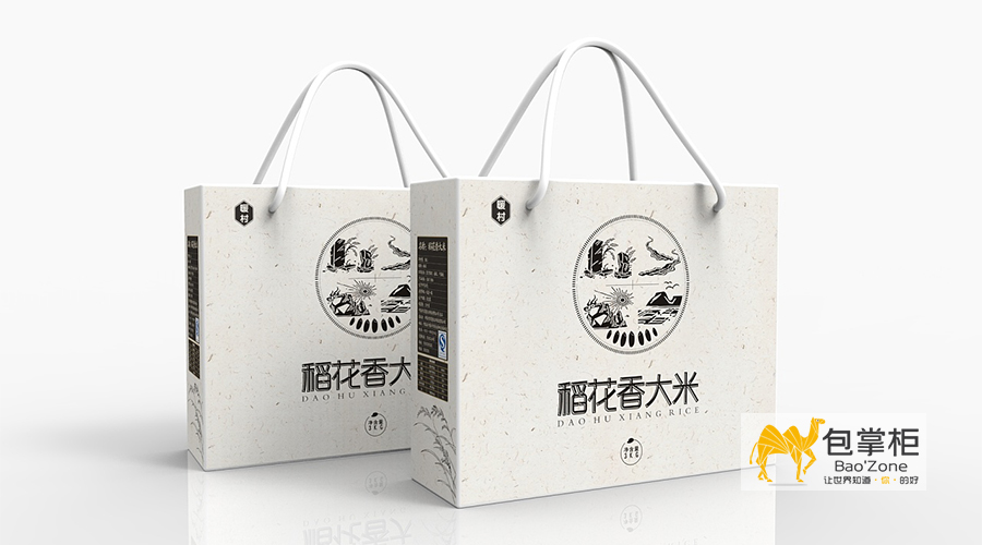 農(nóng)產(chǎn)品包裝設計