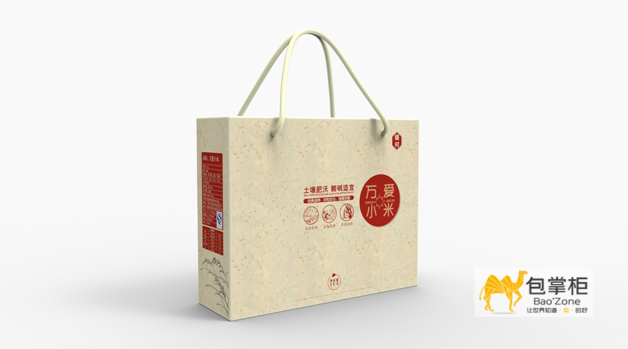 農(nóng)產(chǎn)品包裝設計
