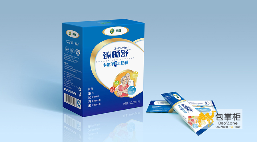 包裝設(shè)計(jì)的策略 