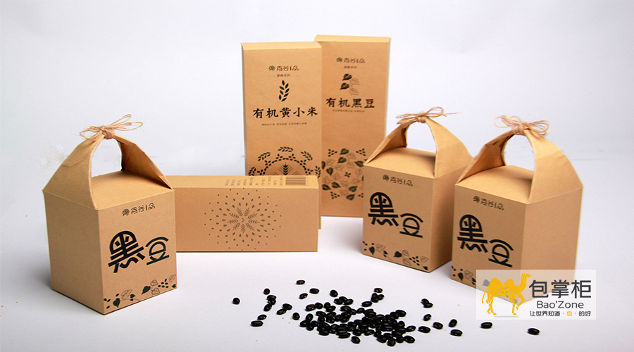 包裝設(shè)計(jì)的策略 