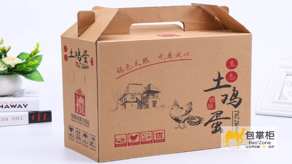 傳統(tǒng)食品包裝如何設計會更吸引消費者？