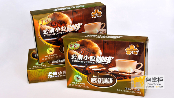 咖啡包裝盒設(shè)計(jì)要符合哪些標(biāo)準(zhǔn)？