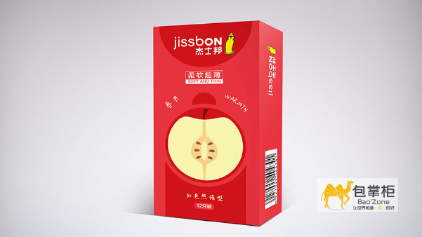 如何讓你的包裝盒更有魅力？