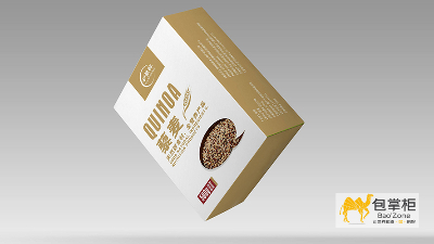 食品包裝印刷這幾個(gè)細(xì)節(jié)你都注意到了嗎？