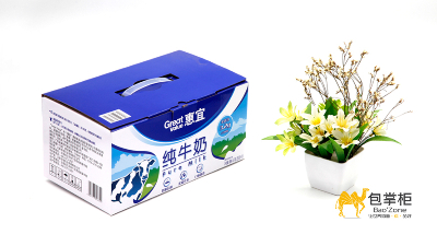 飲品包裝設(shè)計(jì)怎么做更好？這樣做輕松提升競(jìng)爭(zhēng)力!