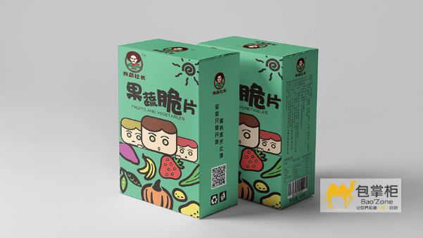 定做產(chǎn)品包裝的公司如何選擇？