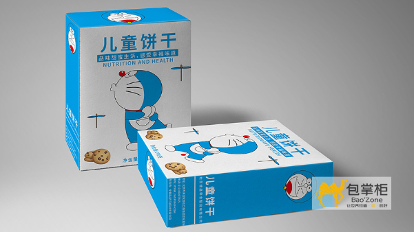 包裝設(shè)計(jì)怎么做才能顯得更加有特色？