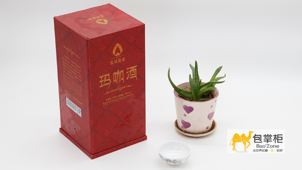 造型優(yōu)雅的酒包裝設(shè)計(jì)，滿足消費(fèi)者優(yōu)越感！