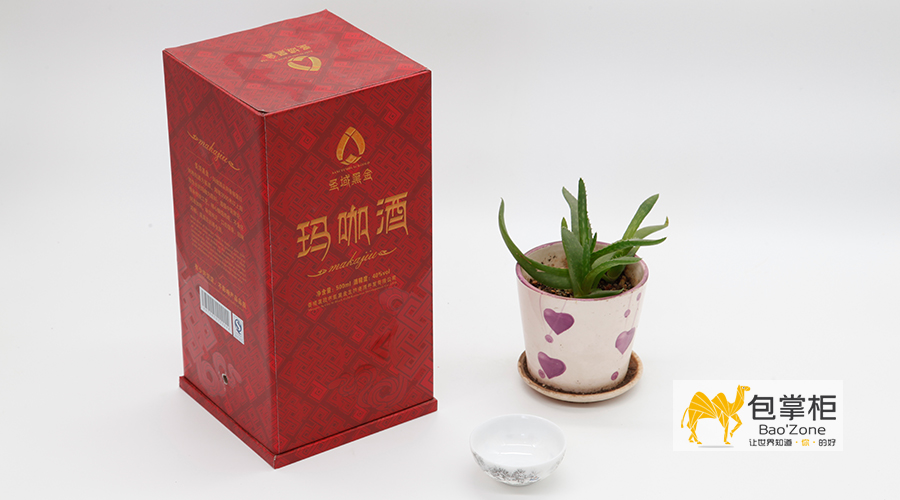 造型優(yōu)雅的酒包裝設(shè)計(jì)，滿足消費(fèi)者優(yōu)越感！