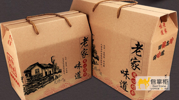 客戶說：我要做某某型號(hào)的盒子，多少錢一個(gè)？能不能做幾個(gè)樣品看看？