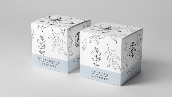 化妝品包裝設(shè)計(jì)如何做才能更美觀實(shí)用？這些小細(xì)節(jié)不容忽視！