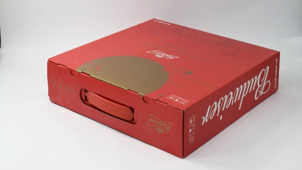 商品包裝設(shè)計(jì)怎么做才有潮流感？
