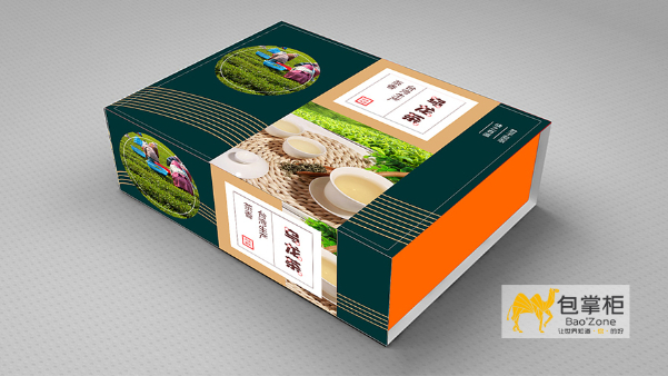 中國傳統(tǒng)文化元素如何在茶葉包裝設(shè)計(jì)中運(yùn)用？