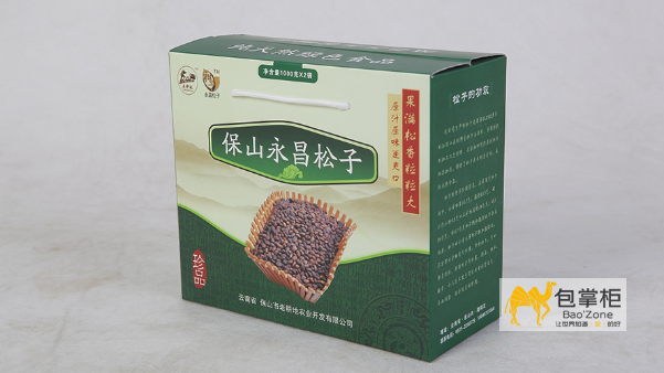 創(chuàng)意性外包裝設(shè)計(jì)怎么做？這些事項(xiàng)要注意！