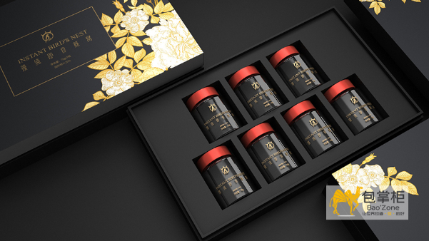 兒童保健品包裝設(shè)計(jì)如何做才能贏得市場(chǎng)占有率