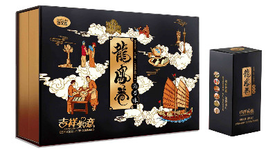 包裝設(shè)計的7大必知策略！