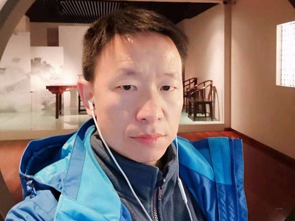 包裝工藝師！