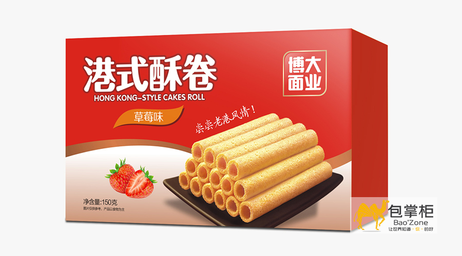 包裝設(shè)計(jì)的要求