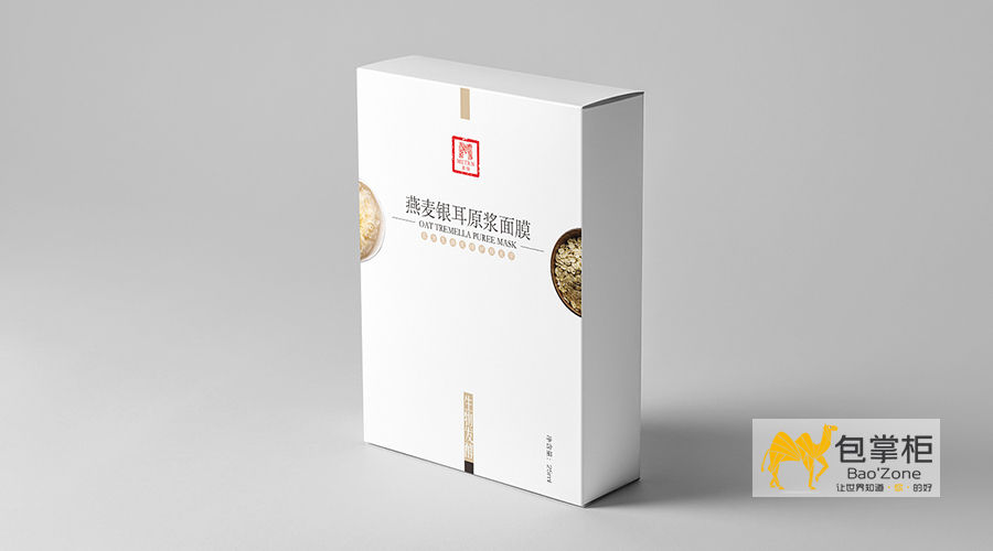 包裝設(shè)計(jì)的要求