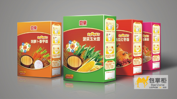 顏值與財(cái)富并存——創(chuàng)意包裝盒設(shè)計(jì)